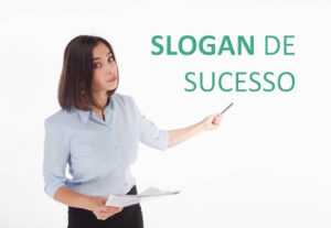 Eu vou criar 100 slogans que farão sua marca brilhar.