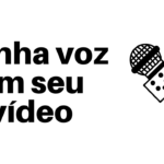 Eu vou fazer a locução/narração que você precisa.
