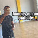 Foto do perfil do trabalhador freelancer