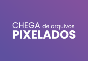 Eu vou vetorizar seus arquivos para uma melhor qualidade.