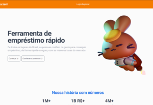 Eu vou fazer qualquer coisa relacionado a programação