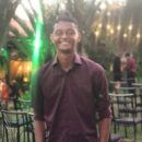 Foto do perfil do trabalhador freelancer