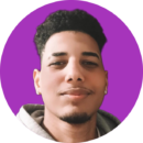 Foto do perfil do trabalhador freelancer