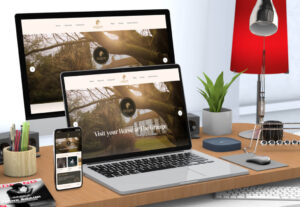 Eu vou criar sua Landing Page ou Página de Vendas