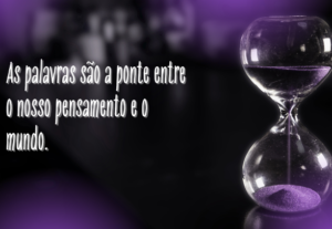 Eu vou traduzir e escrever artigos em inglês e espanhol