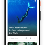 Eu vou fazer Web Stories cativantes para você
