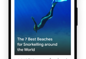 Eu vou fazer Web Stories cativantes para você