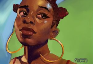 Eu vou ilustrar o que você quiser.