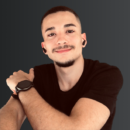 Foto do perfil do trabalhador freelancer