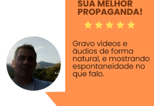 Eu vou fazer uma propaganda para seu negócio, produto/serviç...