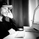 Foto do perfil do trabalhador freelancer