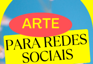 Eu vou fazer sua arte como você imaginou