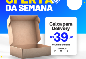 Eu vou criar arte para anúncios para sua empresa