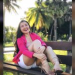 Eu vou Editar 5 fotos para você