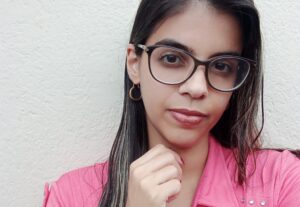 Eu vou fazer a sua Digitação