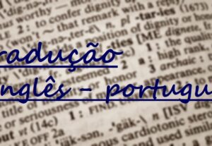 Eu vou traduzir seu texto do inglês para o português