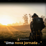 Eu vou Fazer seus posts no Instagram