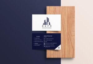 Eu vou criar a Identidade Visual do seu projeto - Logotipo