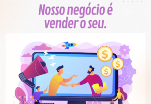 Eu vou Aumentar suas vendas online