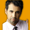 Foto do perfil do trabalhador freelancer