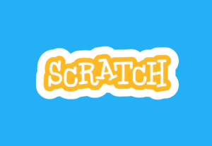 Eu vou criar um jogo no Scratch
