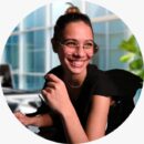 Foto do perfil do trabalhador freelancer