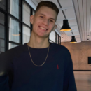Foto do perfil do trabalhador freelancer