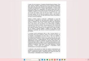 Eu vou traduzir seu texto em inglês e criar textos.