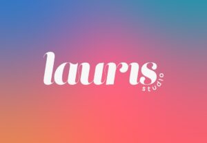 Eu vou criar um logotipo da sua marca ou empresa.
