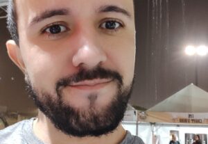 Eu vou fazer a propaganda do seu produto como ninguém
