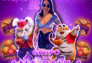 Eu vou Fazer Artes Gráficas Para Grupo/Perfil de Apostas