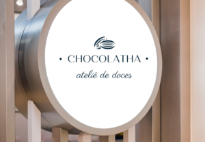 Eu vou criar um logo profissional para o seu negócio