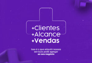 Eu vou fazer uma landing page para seu negócio