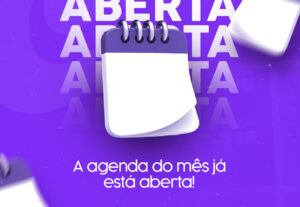 Eu vou fazer um post para seu perfil