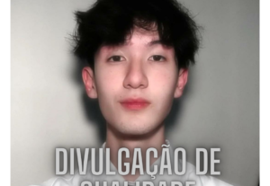Eu vou gravar uma propaganda de qualidade para seu serviço