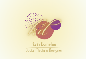 Eu vou fazer o design de seus posts para redes sociais