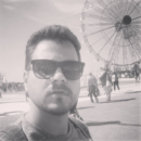 Foto do perfil do trabalhador freelancer