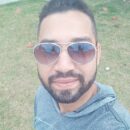 Foto do perfil do trabalhador freelancer