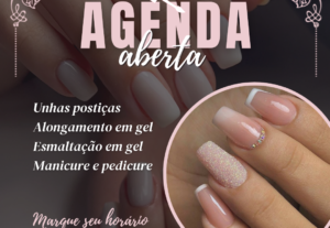 Eu vou criar posts para suas redes sociais