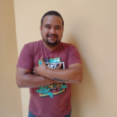 Foto do perfil do trabalhador freelancer