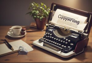 Eu vou criar serviços de Copywriting pra você