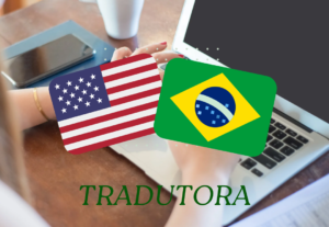 Eu vou traduzir seu texto em inglês