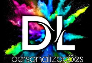 Eu vou fazer a sua logotipo personalizado para sua empresa
