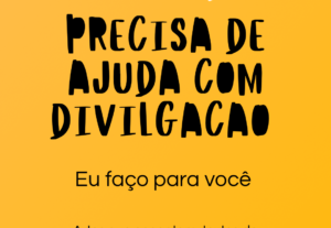 Eu vou criar posts criativos para você