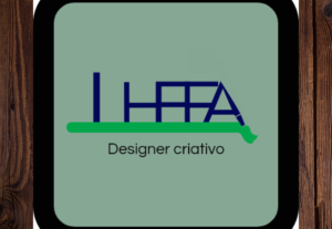 Eu vou Criar a melhor Logotipo para seu negócio