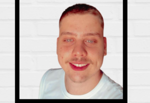 Eu vou fazer seu logotipo, banner e mais.