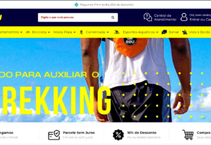 Eu vou contruir lojas virtuais | loja integrada - shopify