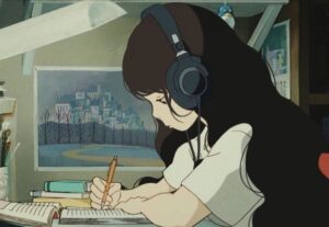 Eu vou criar uma pequena letra de música para você