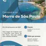 Eu vou criar o seu flyer com ótima diagramação