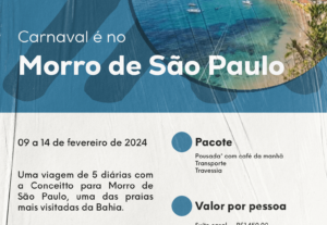 Eu vou criar o seu flyer com ótima diagramação